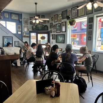 Beach Street Cafe - Breakfast & Brunch Near Me - Santa Cruz, California Beach Street Cafe - Breakfast & Brunch Near Me - Santa Cruz, California
