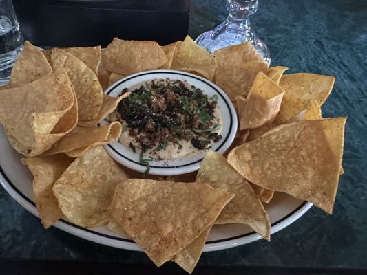 Chamberlain's Pony Bar by null