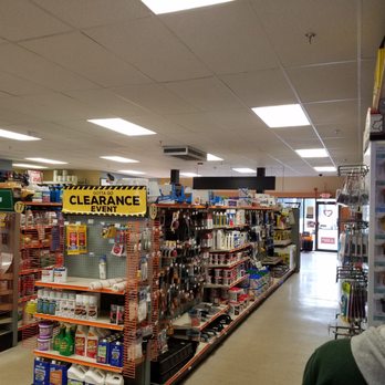 Aubuchon Ace Hardware - Hardware Stores Near Me - Webster, Massachusetts