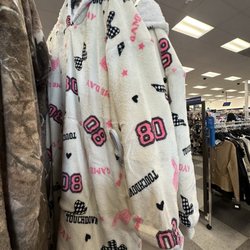 Ross - Merchandise