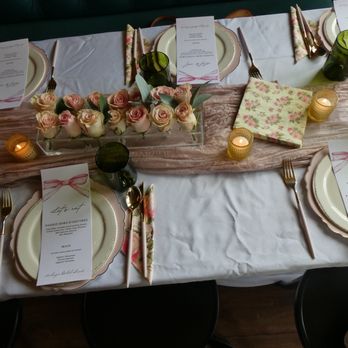 Sorellina - Wine Bars Near Me - Hoboken, New Jersey