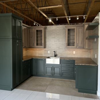 HomeCraft Kitchen Bath - Kitchen Supplies Near Me - Anaheim, California