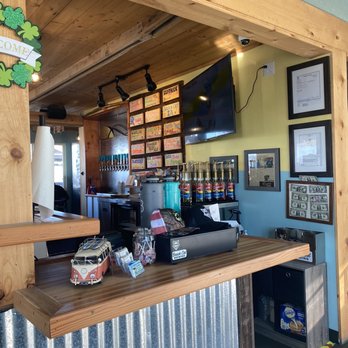 Beach Cat Brewing - Brewpubs Near Me - Blaine, Washington Beach Cat Brewing - Brewpubs Near Me - Blaine, Washington