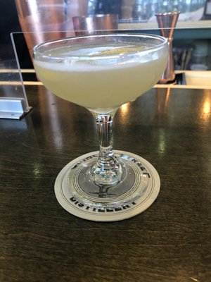 Quincy Street Distillery by null