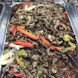Los Paises Supermarket - Fajita de res