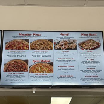 Marco's Pizza - Pizza Near Me - Santa Ana, California Marco's Pizza - Pizza Near Me - Santa Ana, California