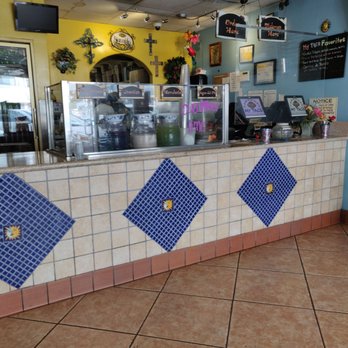My Taco - Inside - Mexican Near Me - Los Angeles, California