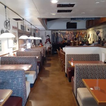 Old School Grub - Burgers Near Me - Mesa, Arizona