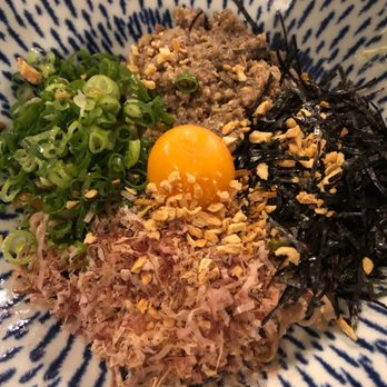 Zigu - Cold spicy soba - Seafood Near Me - Honolulu, Hawaii Zigu - Cold spicy soba - Seafood Near Me - Honolulu, Hawaii