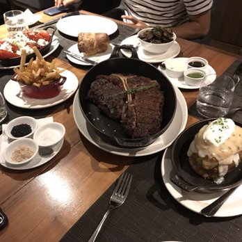 Jacobs & Co. Steakhouse - Steakhouses Near Me - Toronto, Ontario Jacobs & Co. Steakhouse - Steakhouses Near Me - Toronto, Ontario