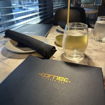 Korner 67 - Chardonnay - Cocktail Bars Near Me - Miami Lakes, Florida
