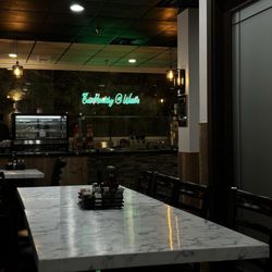 Wael's Mediterranean Cuisine