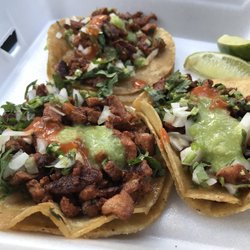 El Rinconcito Mexicano
