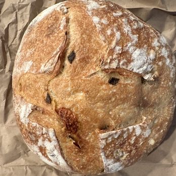 Uptown Farmers Market - Green Chile cheddar bread (copper state) - Farmers Market Near Me - Phoenix, Arizona