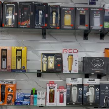 Hair Depot - Razors - Cosmetics & Beauty Supply Near Me - Stockton, California Hair Depot - Razors - Cosmetics & Beauty Supply Near Me - Stockton, California