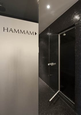 Hotel Messeyne by null