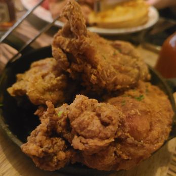 Yardbird - Southern Near Me - Las Vegas, Nevada Yardbird - Southern Near Me - Las Vegas, Nevada