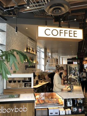 goodboybob coffee roasters by null