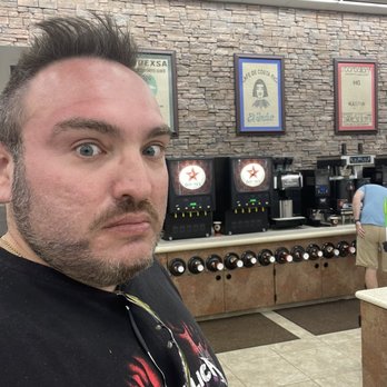 Buc-ee's - Coffeeeeee - Gas Stations Near Me - Daytona Beach, Florida Buc-ee's - Coffeeeeee - Gas Stations Near Me - Daytona Beach, Florida