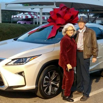 Superstition Springs Lexus - So excited about our new vehicle!! "A December to Remember" for sure! - Auto Repair Near Me - Mesa, Arizona Superstition Springs Lexus - So excited about our new vehicle!! "A December to Remember" for sure! - Auto Repair Near Me - Mesa, Arizona