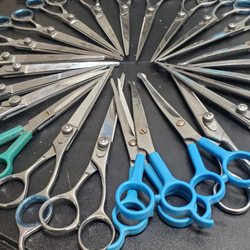 Cloud's Diamond Sharpening