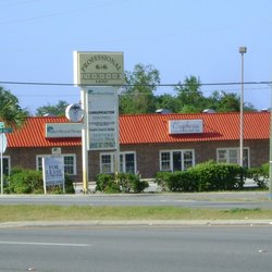 Superior Foot, Ankle & Wound Care: John R. Northrup, DPM - Superior Podiatry St. Augustine Office