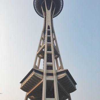 Space Needle - Landmarks & Historical Buildings Near Me - Seattle, Washington Space Needle - Landmarks & Historical Buildings Near Me - Seattle, Washington