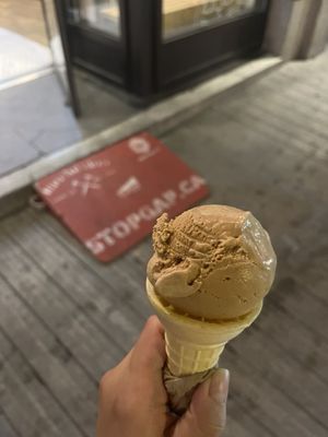 Moo Shu Ice Cream by null
