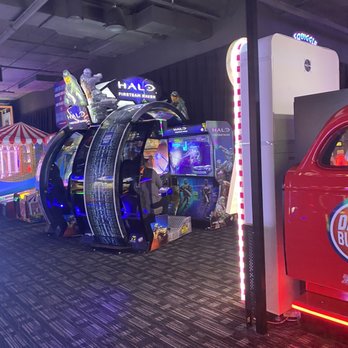 Dave & Buster's Thousand Oaks - More games - Arcades Near Me - Thousand Oaks, California Dave & Buster's Thousand Oaks - More games - Arcades Near Me - Thousand Oaks, California