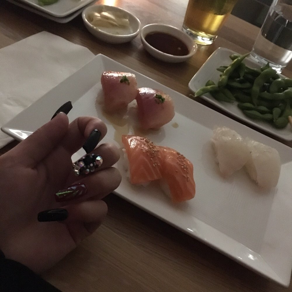 SUGARFISH | Pasadena - Japanese Near Me - Pasadena, California SUGARFISH | Pasadena - Japanese Near Me - Pasadena, California