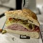 NOLA Poboys