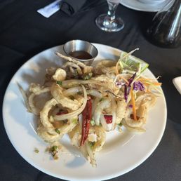 Calamari Calamari