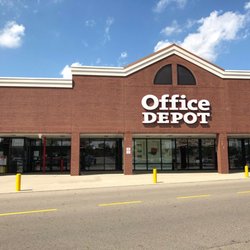 Office Depot