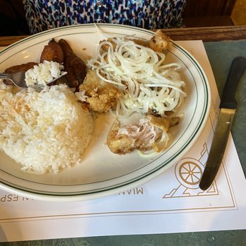 La Carreta - Cuban Near Me - Miami, Florida La Carreta - Cuban Near Me - Miami, Florida