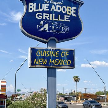 The Original Blue Adobe Grille - Welcome to The Original Blue Adobe Grill. - Mexican Near Me - Mesa, Arizona The Original Blue Adobe Grille - Welcome to The Original Blue Adobe Grill. - Mexican Near Me - Mesa, Arizona