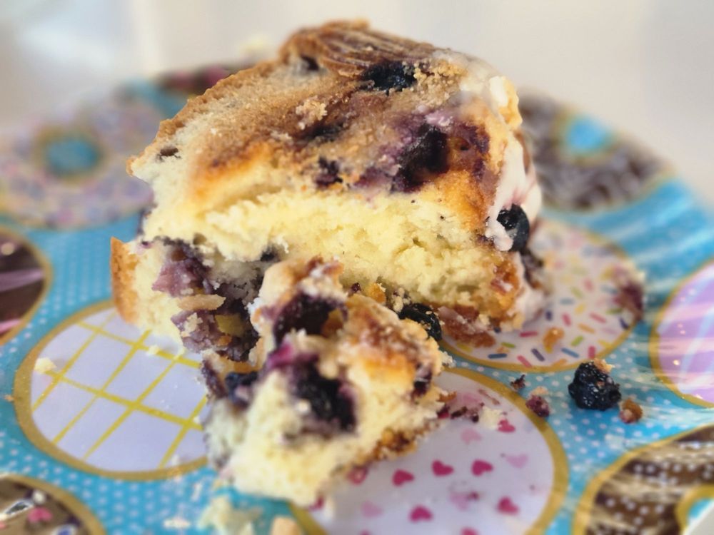 Rose Cafe- Lake Forest