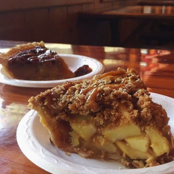 High Hill Ranch - Donuts Near Me - Placerville, California