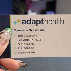 Clearview Medical - Contact information