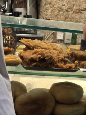 A Tendinha do Rossio by null