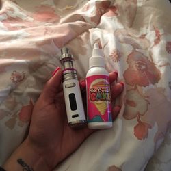 N2 Vapes - Love my new mod, & the juice recommendation was amazing!