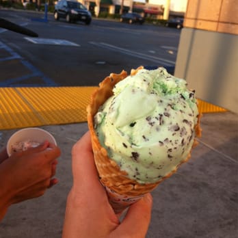 Rite Aid - Mint chip in a waffle cone! - Drugstores Near Me - Costa Mesa, California Rite Aid - Mint chip in a waffle cone! - Drugstores Near Me - Costa Mesa, California