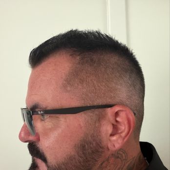 Prostyles Barbershop - Prostyles haircut - Barbers Near Me - Phoenix, Arizona