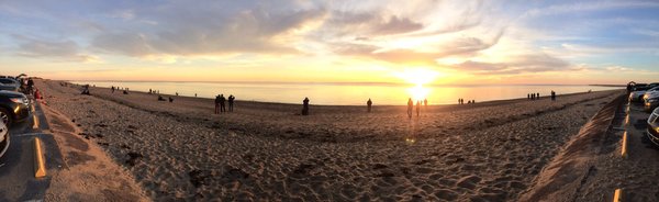 Herring Cove Beach by null