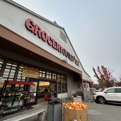 Grocery Outlet