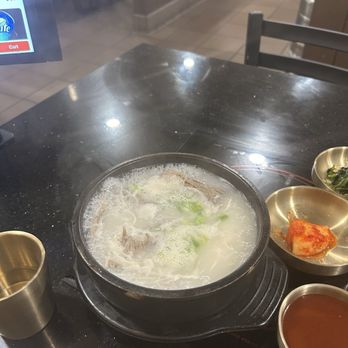 Mugunghwa - Seolleongtang - Korean Near Me - Oakland, California Mugunghwa - Seolleongtang - Korean Near Me - Oakland, California