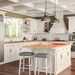 St. Michaels Fine Woodworking and Cabinetry