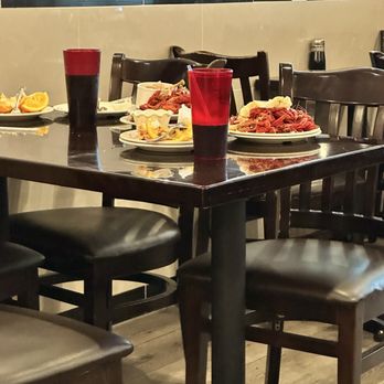 No 1 Buffet - Dirty tables - Sushi Bars Near Me - Newnan, Georgia No 1 Buffet - Dirty tables - Sushi Bars Near Me - Newnan, Georgia