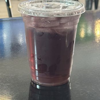 Jackie’s Place - Grape Kool-Aid - Soul Food Near Me - San Jose, California Jackie’s Place - Grape Kool-Aid - Soul Food Near Me - San Jose, California