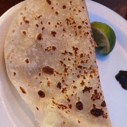 Fresh Flour Tortillas