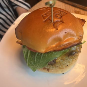 Big Tiny - Burger - Wine Bars Near Me - Brooklyn, New York
